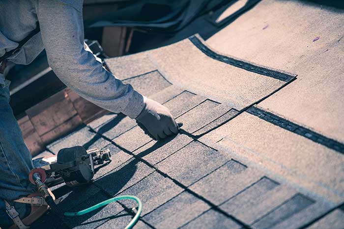 Local Shingle Roofing Services