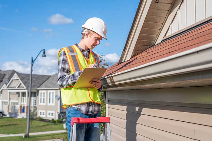 Trusted Roofing Contractor